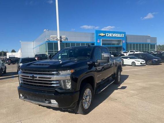 CHEVROLET SILVERADO HD 2022 2GC4YREY8N1232113 image CHEVROLET SILVERADO HD 2022 2GC4YREY8N1232113 image